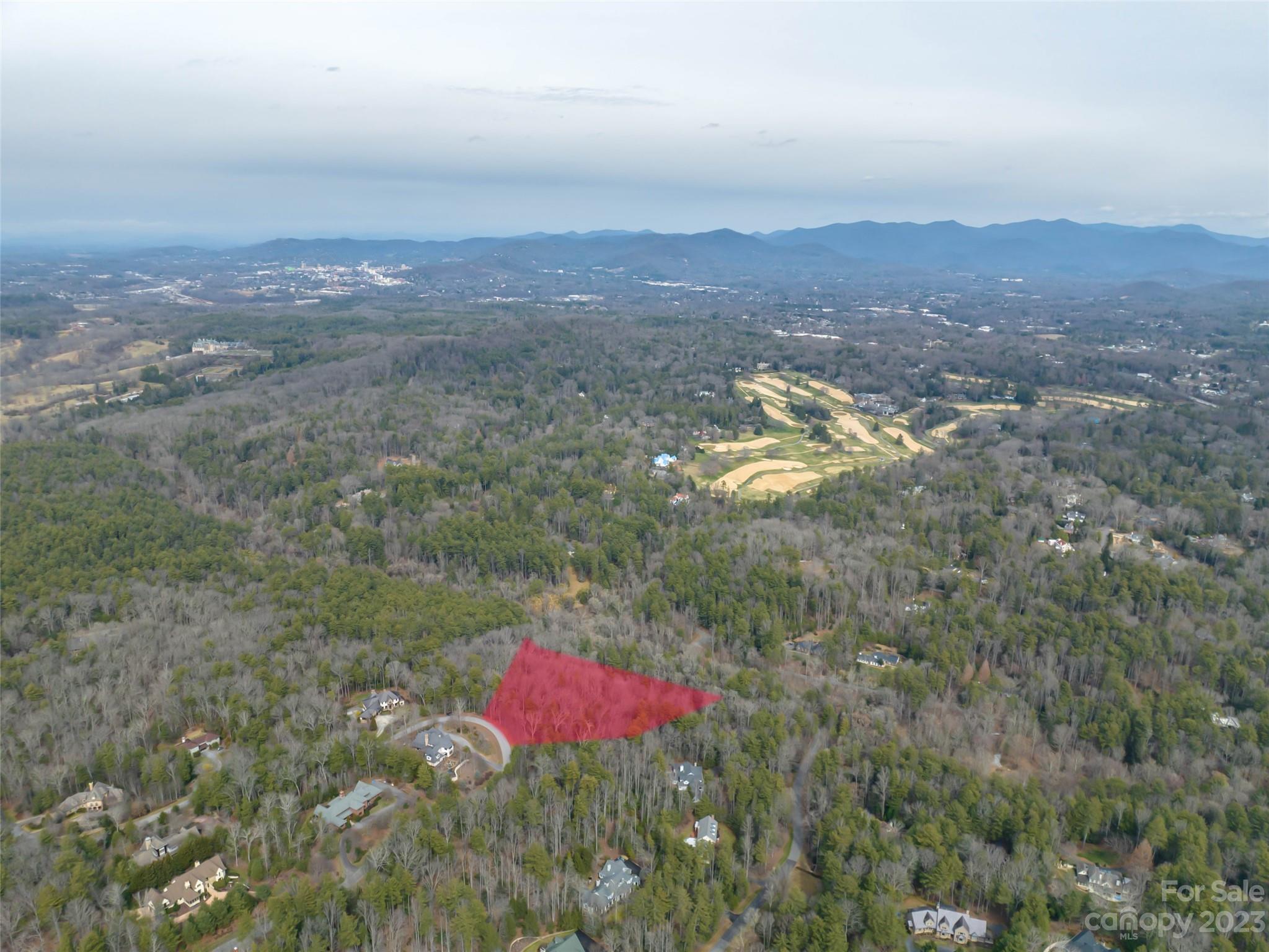 9999 Cedar Hill Drive Asheville NC 28803