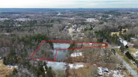 3344 Shiloh Church Road Davidson NC 28036