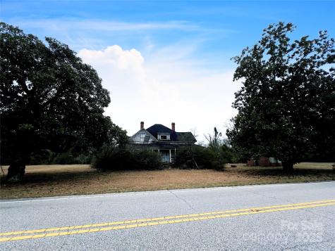 1777 Overbrook Road Kershaw SC 29067