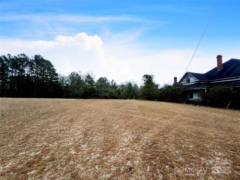 1777 Overbrook Road Kershaw SC 29067