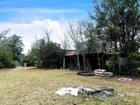 1777 Overbrook Road Kershaw SC 29067