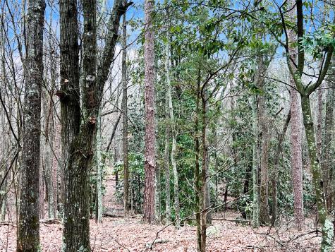 1777 Overbrook Road Kershaw SC 29067