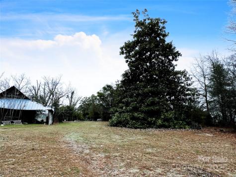 1777 Overbrook Road Kershaw SC 29067