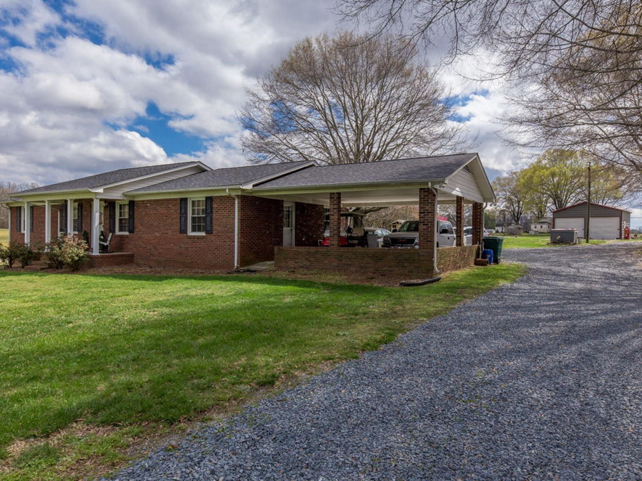 4085 W Nc 152 Highway China Grove NC 28023