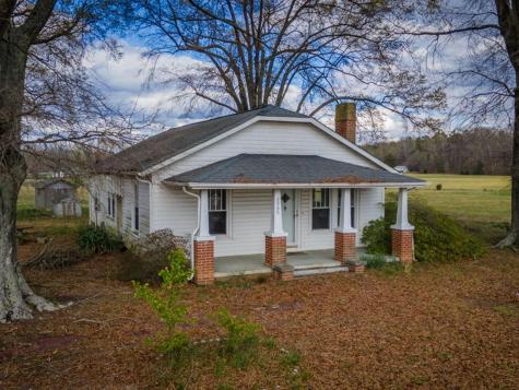 4085 W Nc 152 Highway China Grove NC 28023