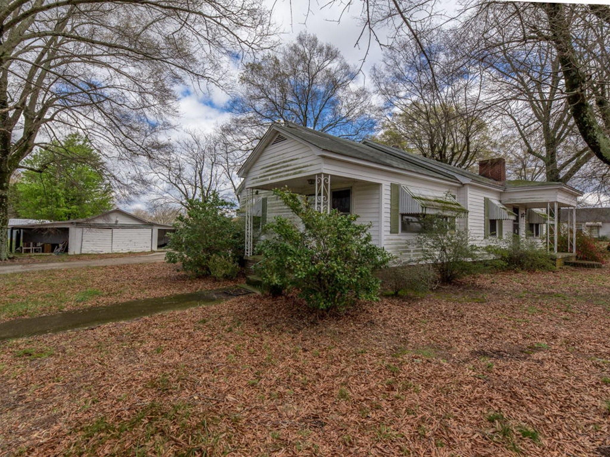 4085 W Nc 152 Highway China Grove NC 28023