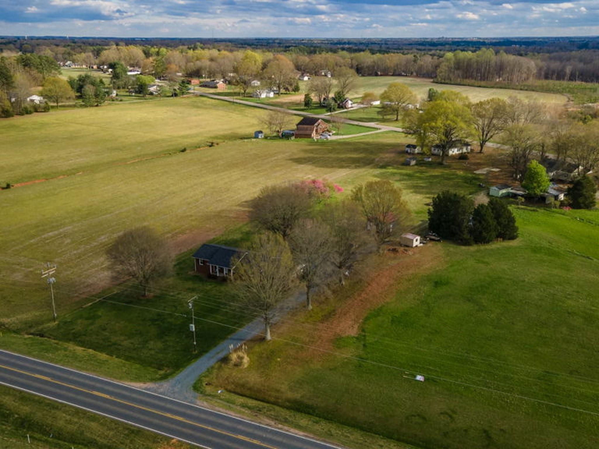 4085 W Nc 152 Highway China Grove NC 28023