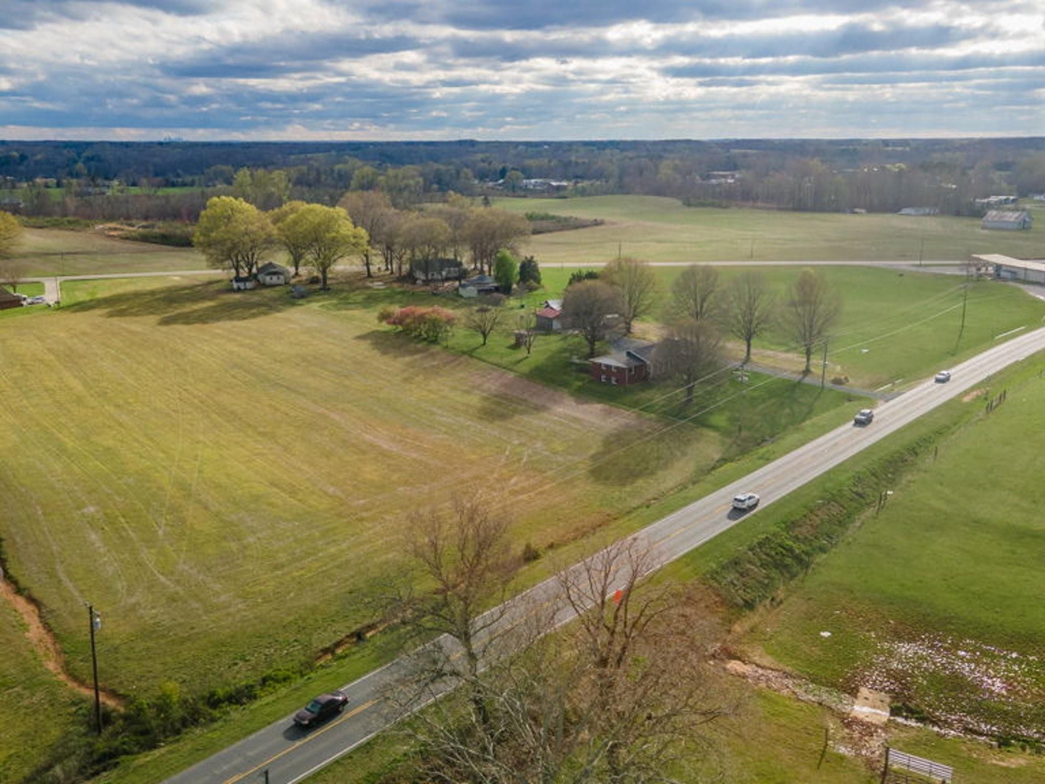 4085 W Nc 152 Highway China Grove NC 28023
