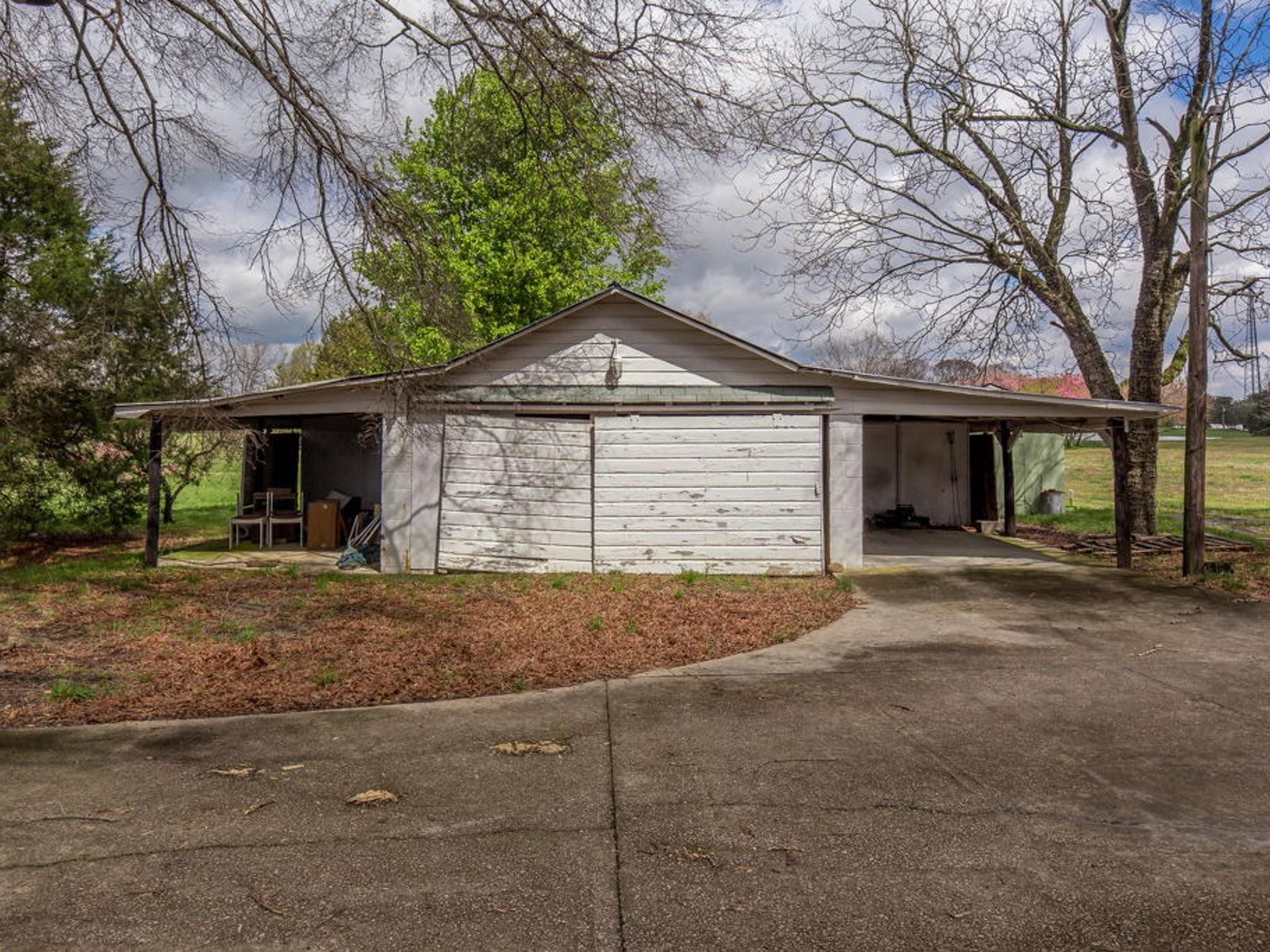 4085 W Nc 152 Highway China Grove NC 28023
