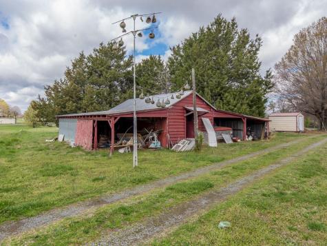 4085 W Nc 152 Highway China Grove NC 28023