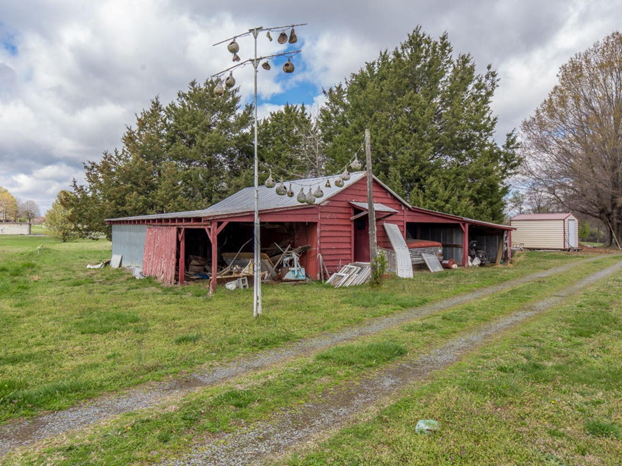 4085 W Nc 152 Highway China Grove NC 28023