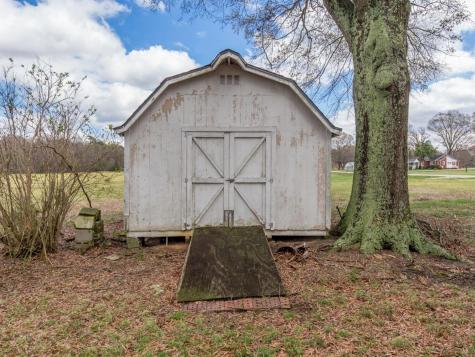 4085 W Nc 152 Highway China Grove NC 28023