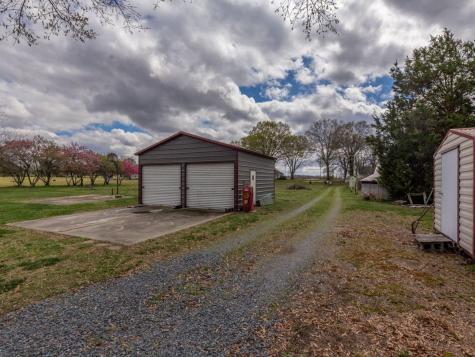 4085 W Nc 152 Highway China Grove NC 28023