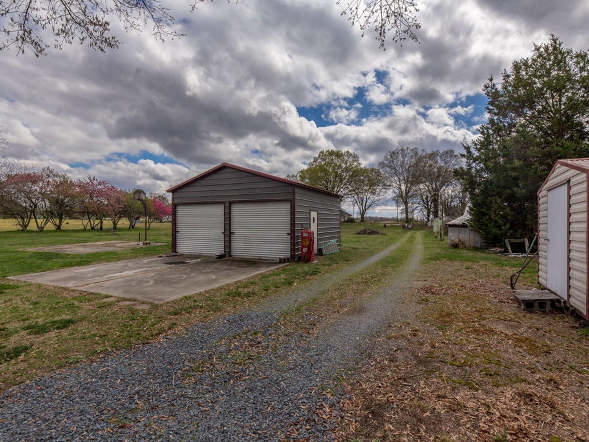 4085 W Nc 152 Highway China Grove NC 28023