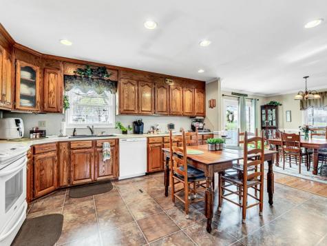 4085 W Nc 152 Highway China Grove NC 28023