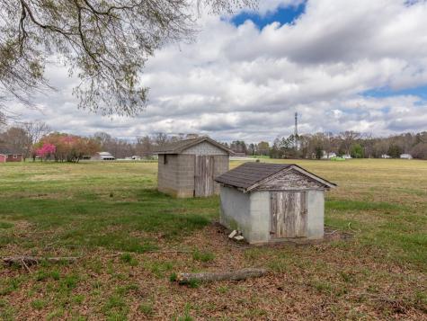 4085 W Nc 152 Highway China Grove NC 28023