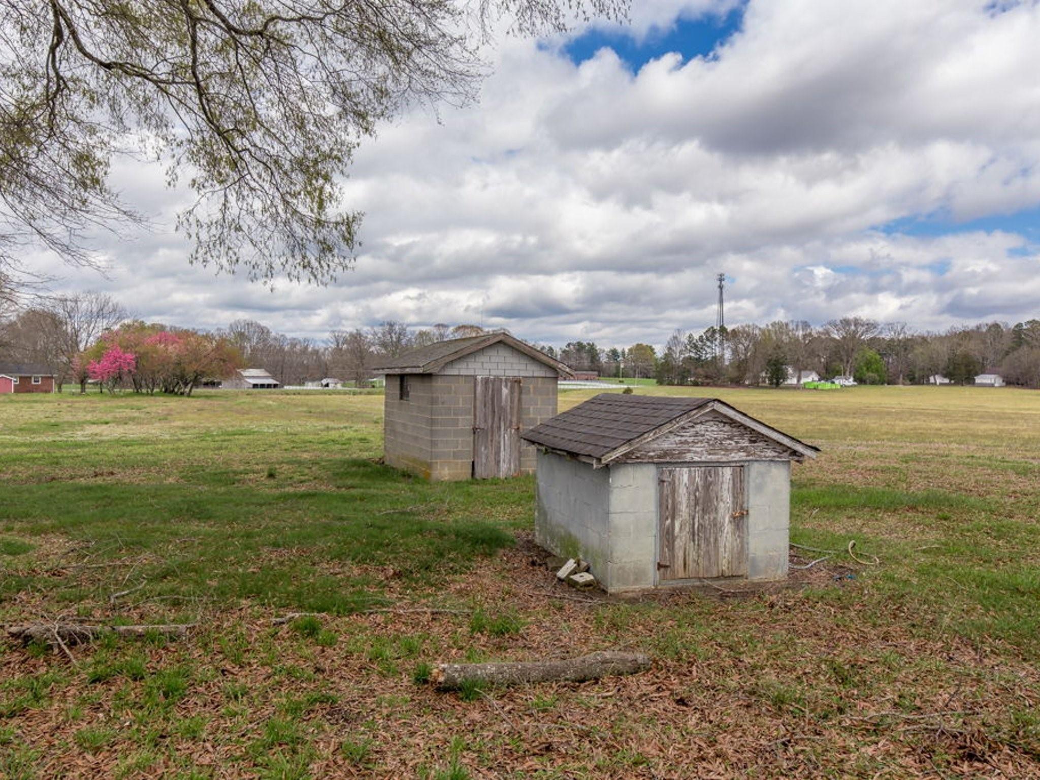 4085 W Nc 152 Highway China Grove NC 28023