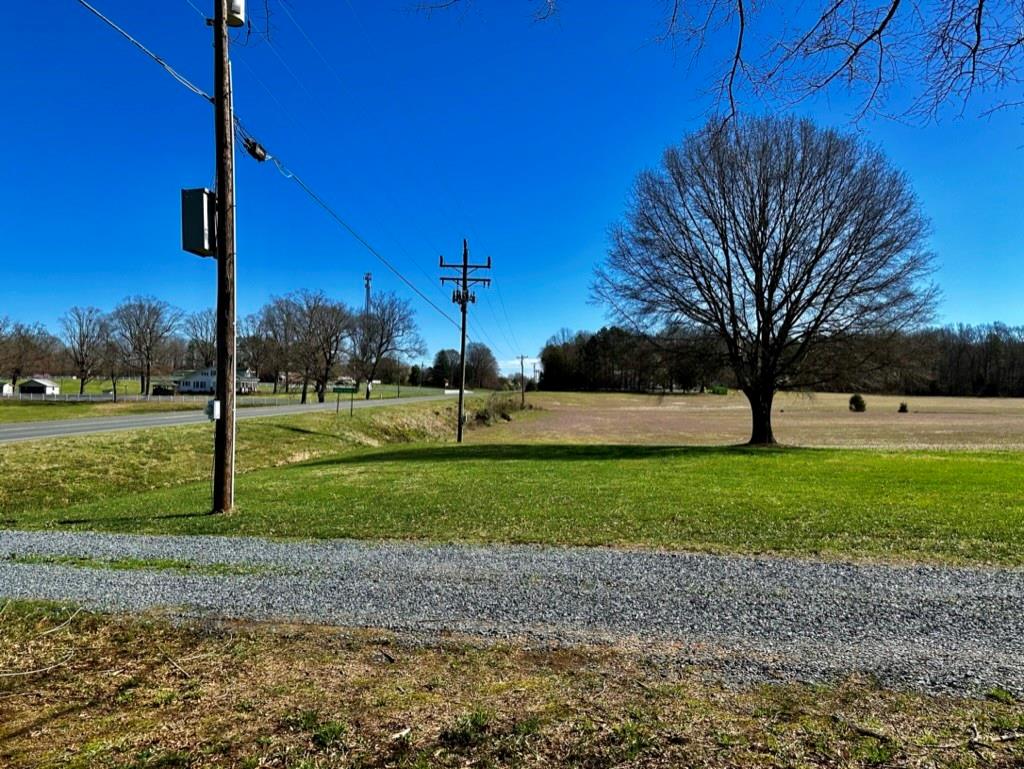 4085 W Nc 152 Highway China Grove NC 28023