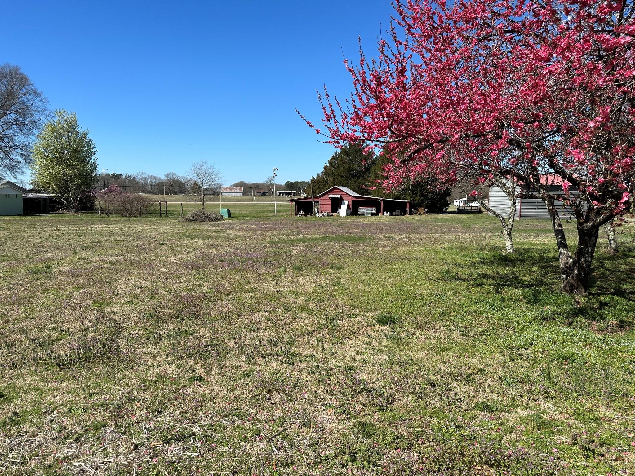 4085 W Nc 152 Highway China Grove NC 28023