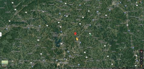 4085 W Nc 152 Highway China Grove NC 28023