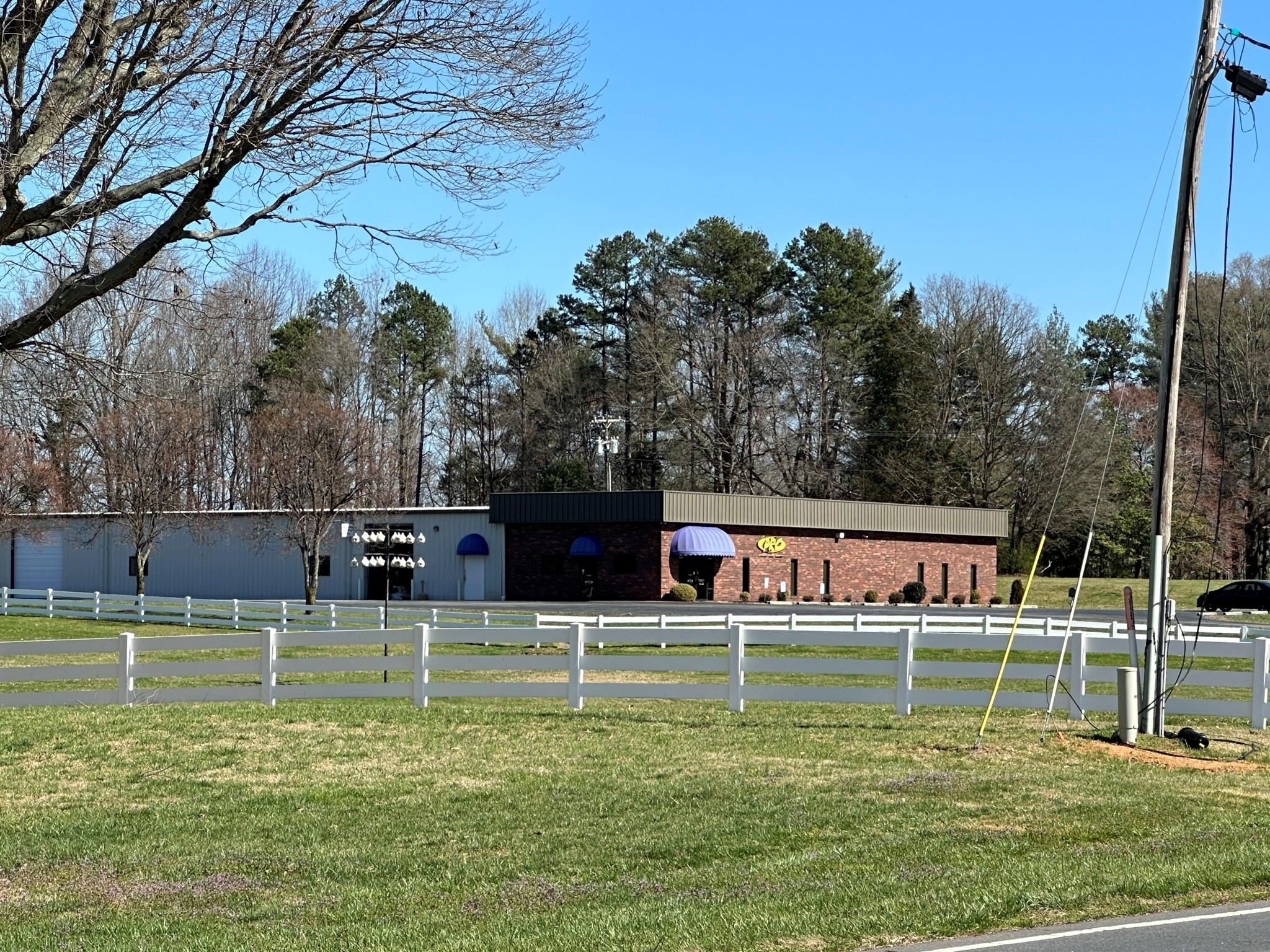 4085 W Nc 152 Highway China Grove NC 28023