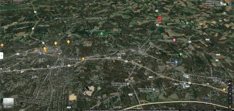 4085 W Nc 152 Highway China Grove NC 28023