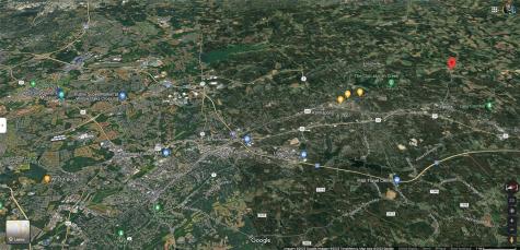 4085 W Nc 152 Highway China Grove NC 28023