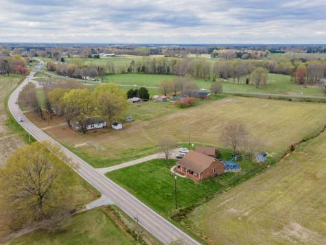 4085 W Nc 152 Highway China Grove NC 28023
