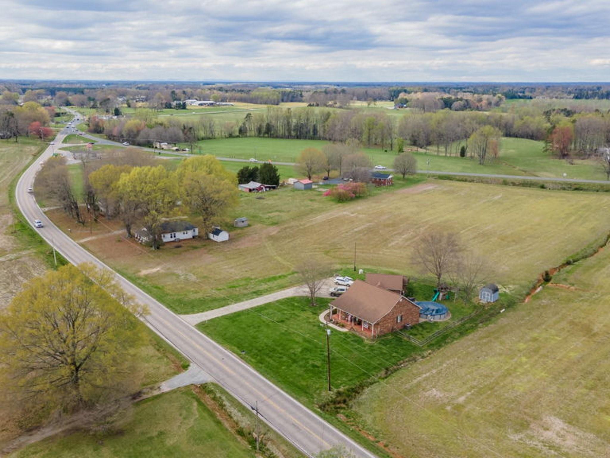4085 W Nc 152 Highway China Grove NC 28023