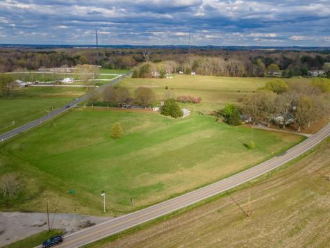 4085 W Nc 152 Highway China Grove NC 28023
