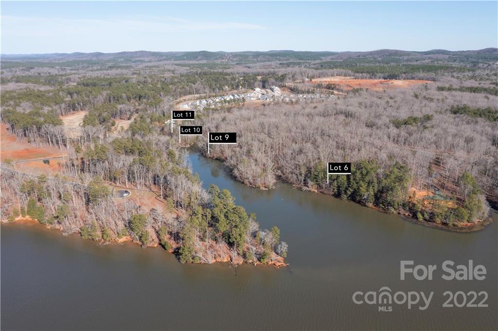 Lot # 11 Water Oak Way Mount Gilead NC 27306