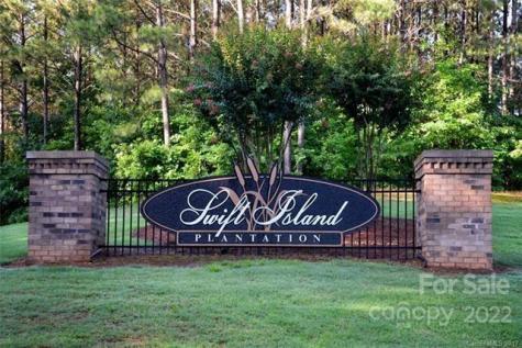 Lot # 11 Water Oak Way Mount Gilead NC 27306
