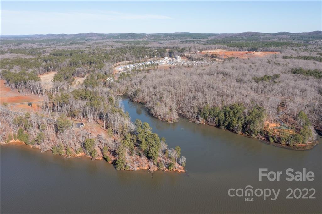 Lot # 11 Water Oak Way Mount Gilead NC 27306