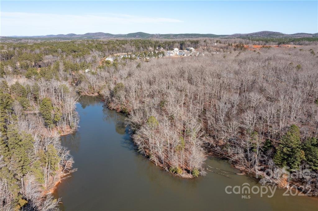 Lot # 11 Water Oak Way Mount Gilead NC 27306