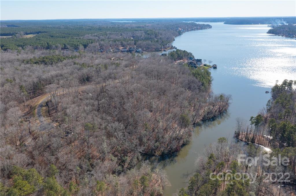Lot # 11 Water Oak Way Mount Gilead NC 27306