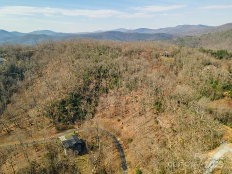 0 Shining Rock Path Horse Shoe NC 28742