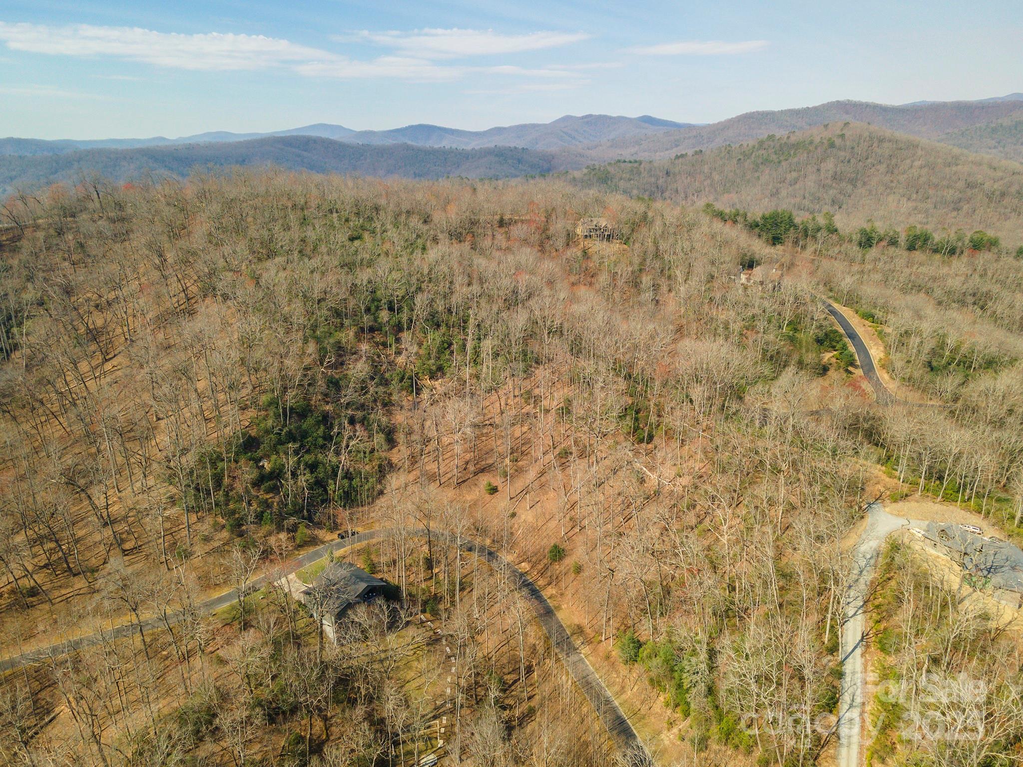 0 Shining Rock Path Horse Shoe NC 28742