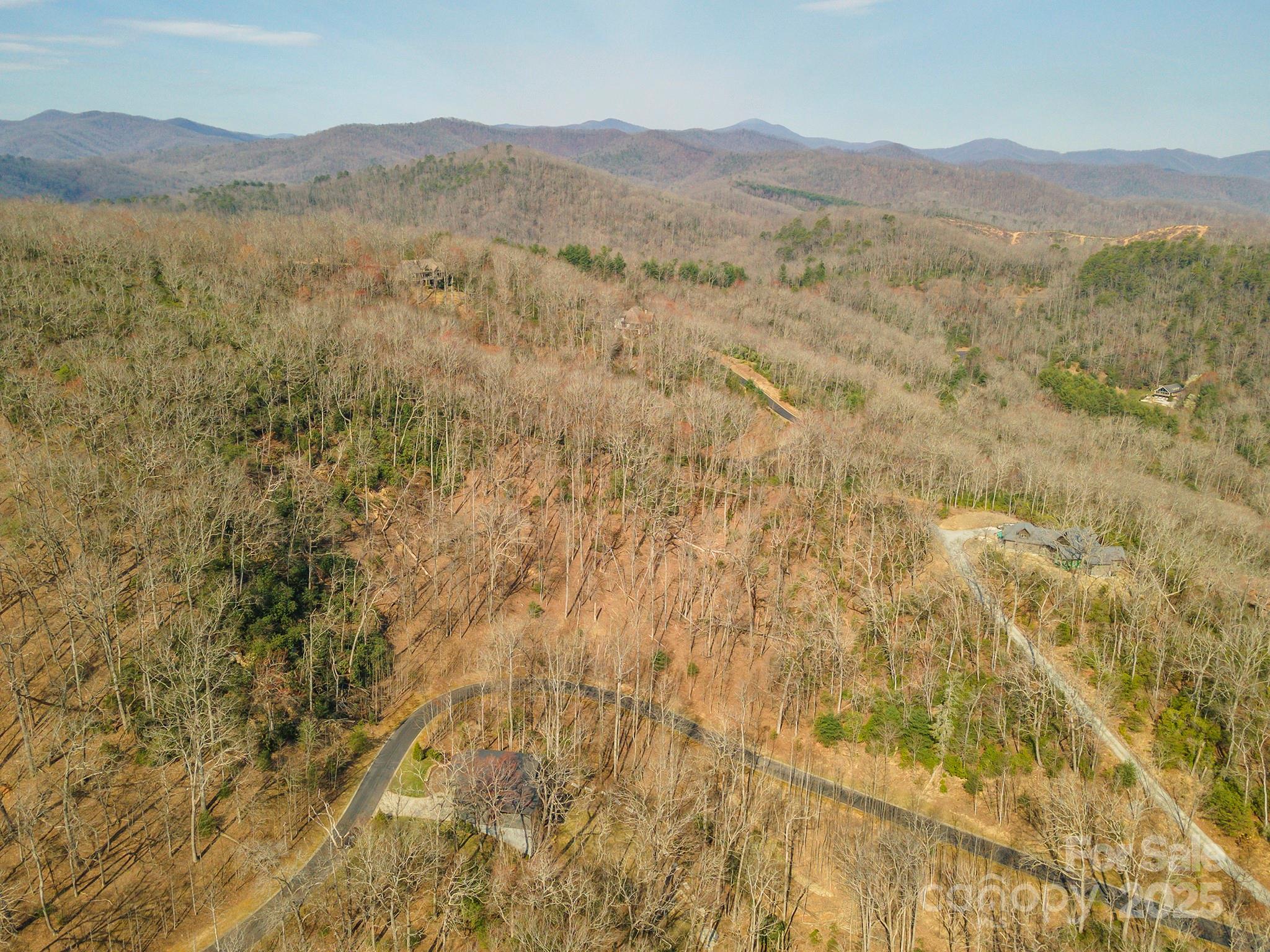 0 Shining Rock Path Horse Shoe NC 28742