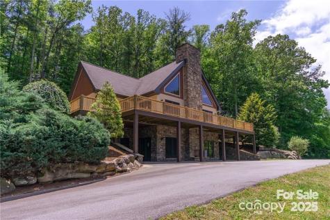 0 Shining Rock Path Horse Shoe NC 28742