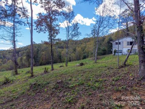 8125 Ellijay Road Franklin NC 28734