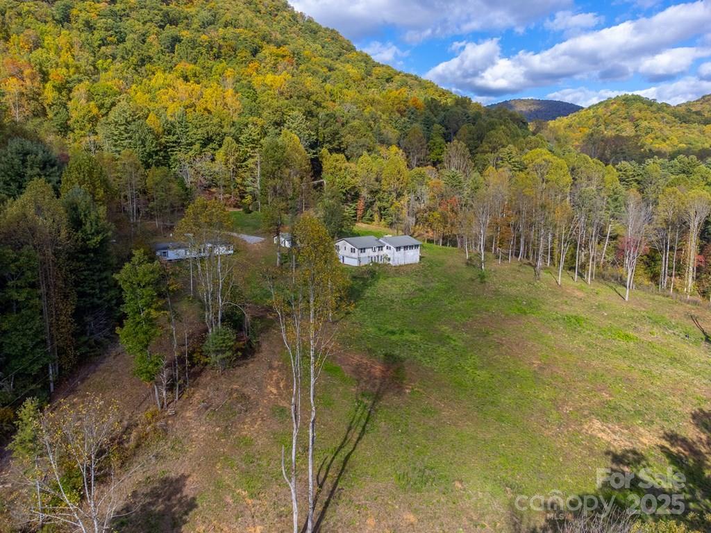 8125 Ellijay Road Franklin NC 28734