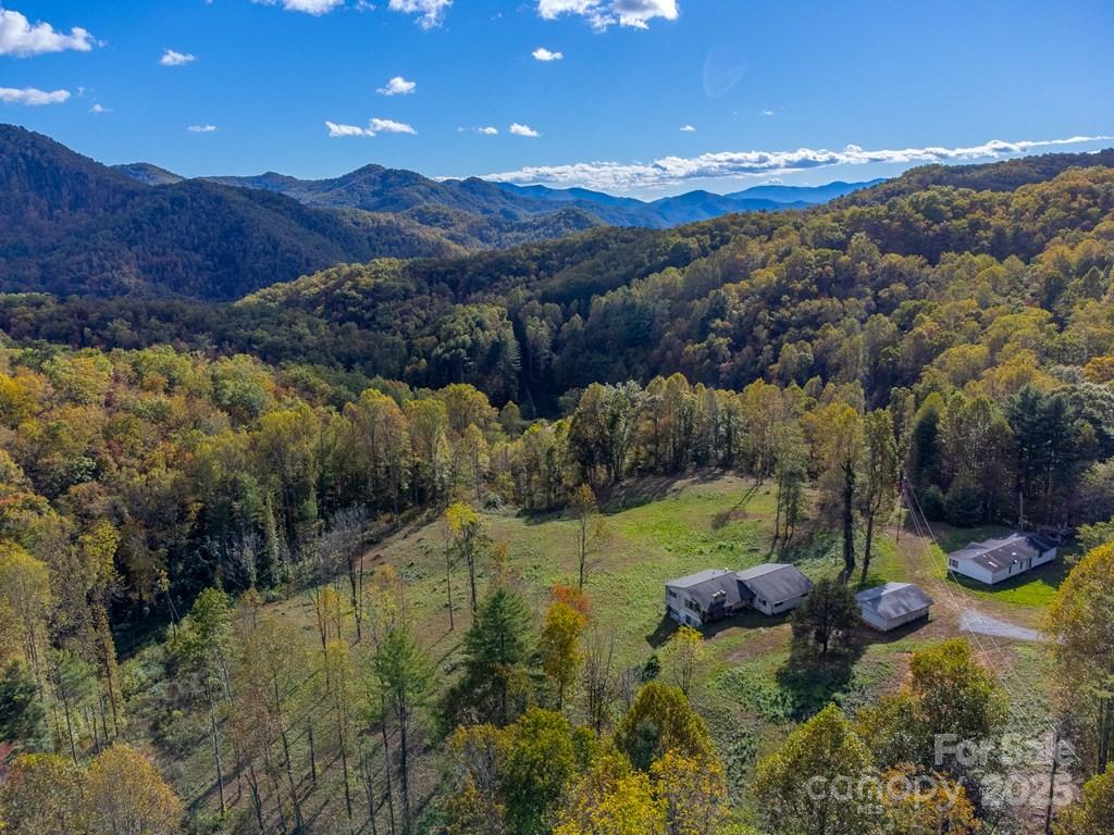 8125 Ellijay Road Franklin NC 28734