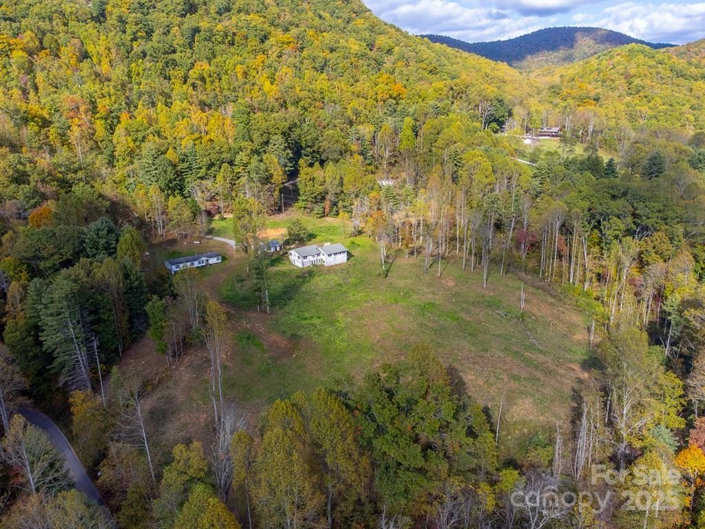 8125 Ellijay Road Franklin NC 28734