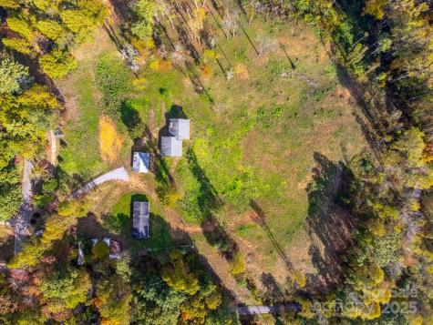 8125 Ellijay Road Franklin NC 28734