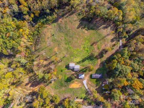 8125 Ellijay Road Franklin NC 28734