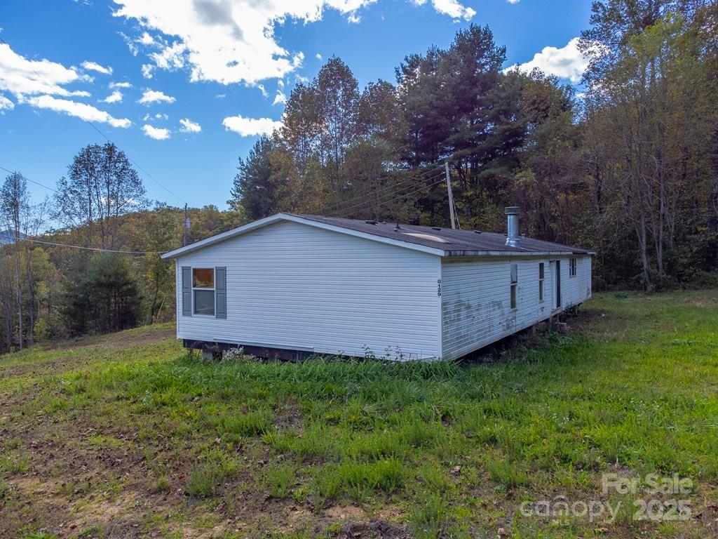8125 Ellijay Road Franklin NC 28734
