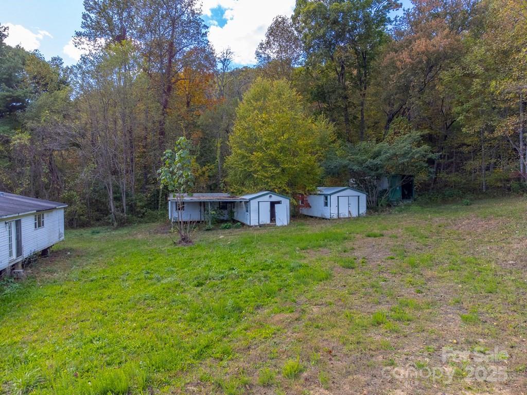 8125 Ellijay Road Franklin NC 28734
