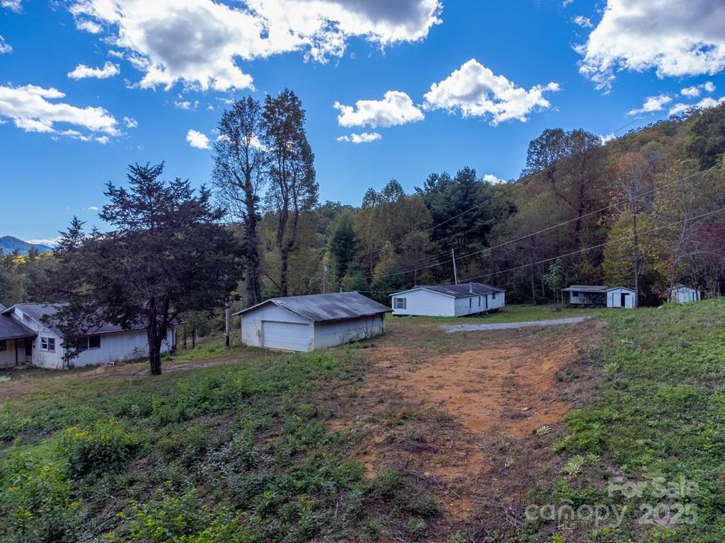 8125 Ellijay Road Franklin NC 28734