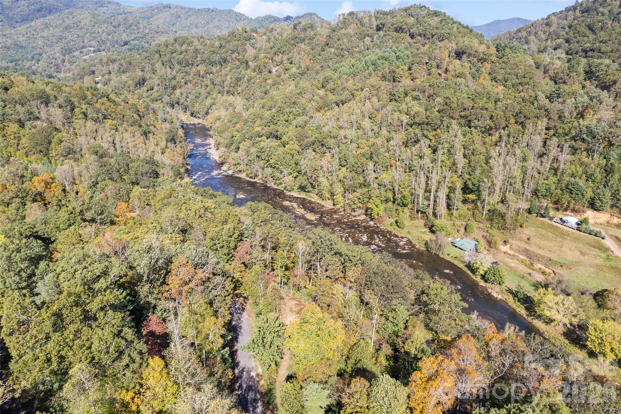 16 Harleys Cove Waynesville NC 28785