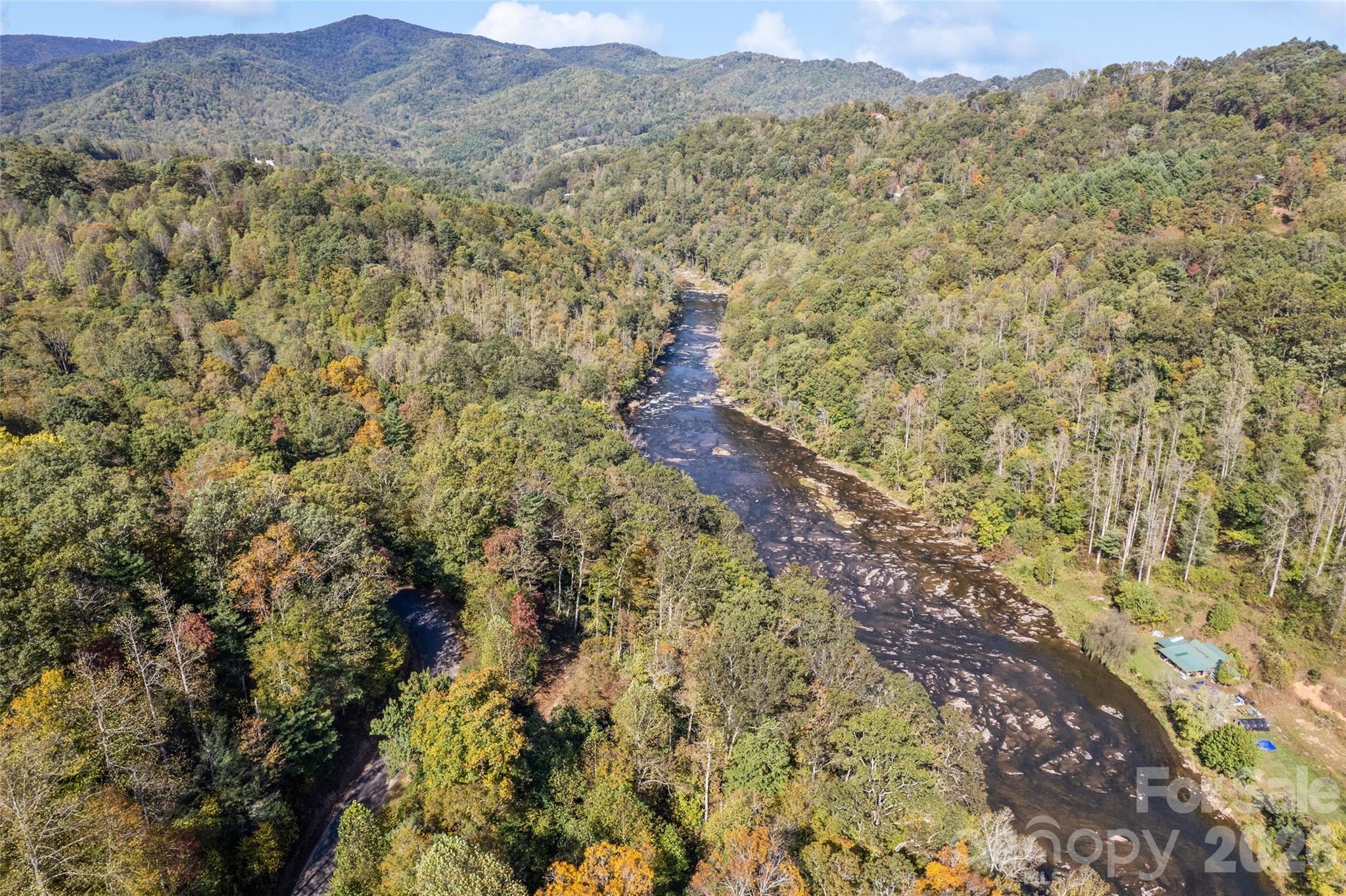 16 Harleys Cove Waynesville NC 28785